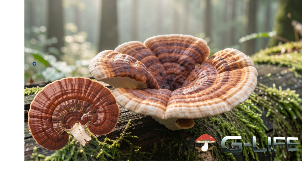Ganoderma Life